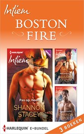 Boston Fire (3-in-1)
