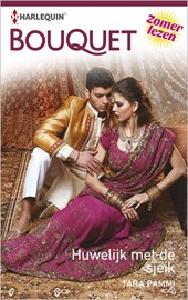 Huwelijk met de sjeik