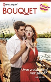 Overweldigend verlangen