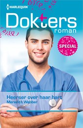 Heerser over haar hart