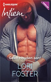 Geen houden aan!