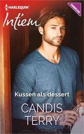 De Kincade-broers / 3 Kussen als dessert
