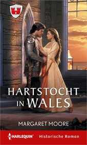 Hartstocht in Wales