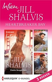 Heartbreaker Bay (3-in-1)