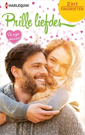 Prille Liefdes : Vurige passie