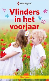 Vlinders in het voorjaar
