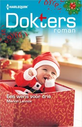 Een wens voor drie