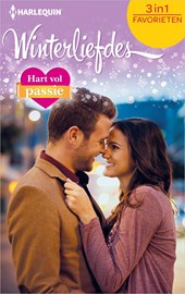 Winterliefdes Favorieten - Hart vol passie