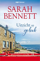 Uitzicht op geluk