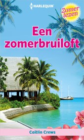 Een zomerbruiloft