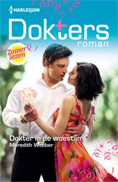 Dokter in de woestijn