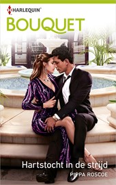 Hartstocht in de strijd