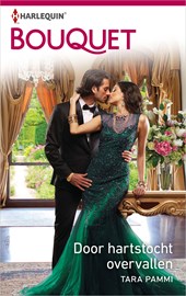 Door hartstocht overvallen