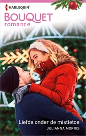 Liefde onder de mistletoe