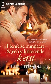 Hemelse minnaars & een schitterende kerst