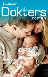 Schotse charme