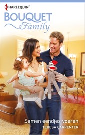 Samen eendjes voeren