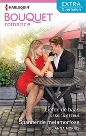 Liefde de baas ; Spannende metamorfose