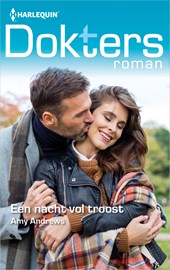 Een nacht vol troost