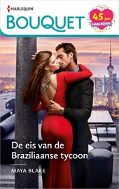 De eis van de Braziliaanse tycoon