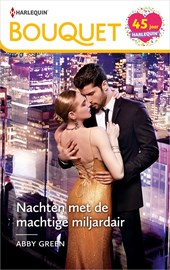 Nachten met de machtige miljardair