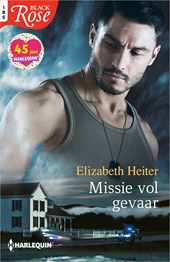 Missie vol gevaar