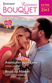 Avonturen voor twee / Bruid op Hawaii