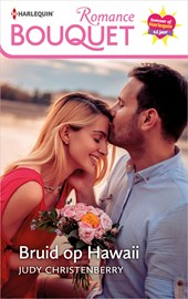 Bruid op Hawaii
