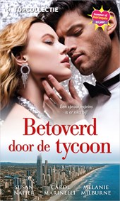 Betoverd door de tycoon