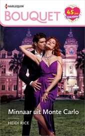 Minnaar uit Monte Carlo