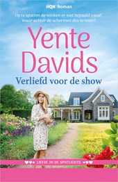Verliefd voor de show