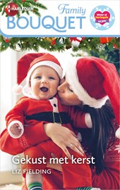 Gekust met kerst