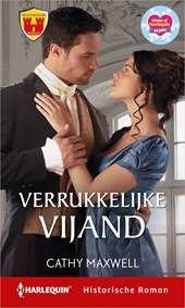 Verrukkelijke vijand