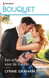 Een erfgenaam voor de Italiaan