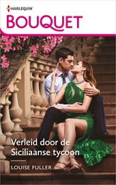 Verleid door de Siciliaanse tycoon