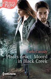 Moord in Black Creek