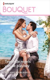 Tegen de regels van de playboy