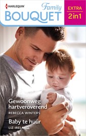 Gewoonweg hartveroverend / Baby te huur