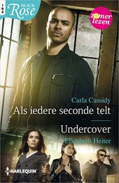 Als iedere seconde telt / Undercover