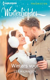 Winters vuur