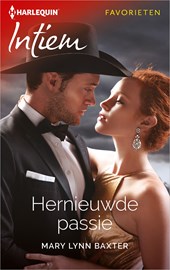 Hernieuwde passie