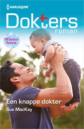 Een knappe dokter