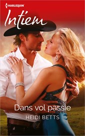 Dans vol passie