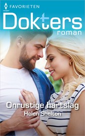 Onrustige hartslag
