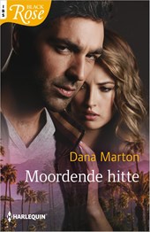Moordende hitte