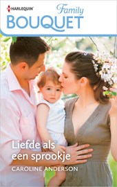 Liefde als een sprookje