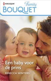Een baby voor de prins