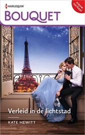 Verleid in de lichtstad