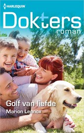 Golf van liefde