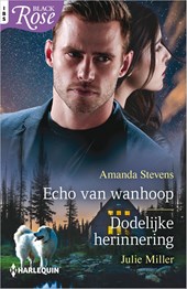 Echo van wanhoop / Dodelijke herinnering